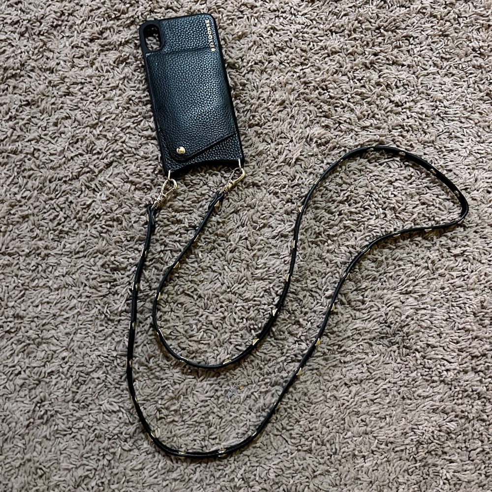 Bandolier iPhone 11pro max